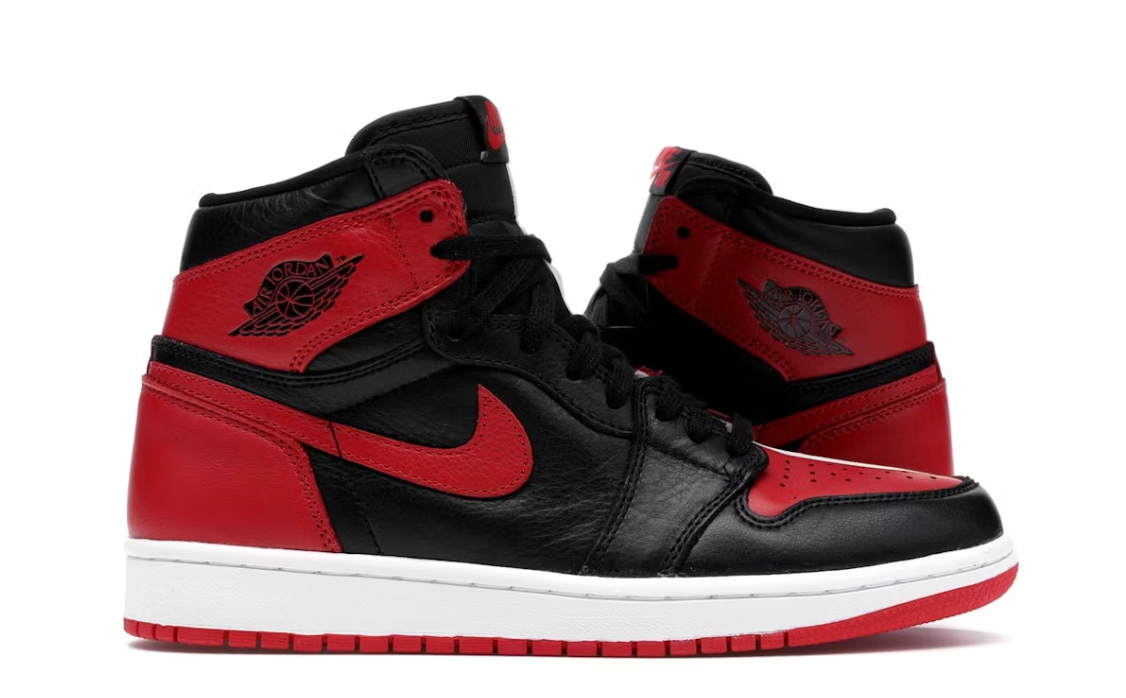 Air Jordan 1 High Retro "Homage to Home"