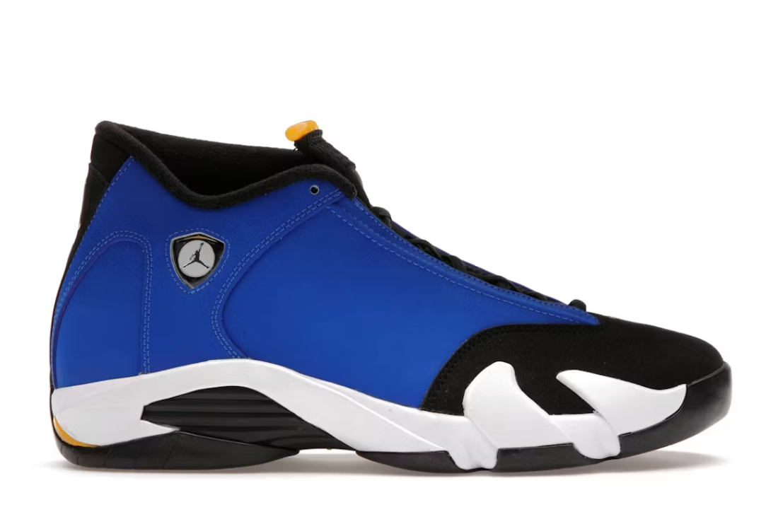Air Jordan 14 Retro 'Laney'