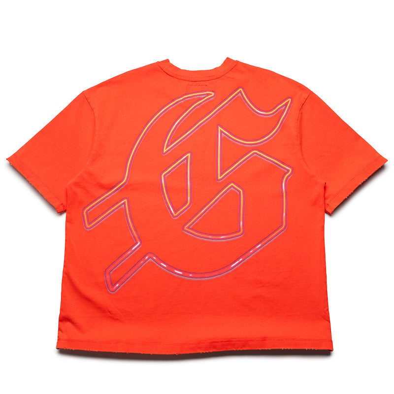 GODSPEED F1 Dreams Tee Red