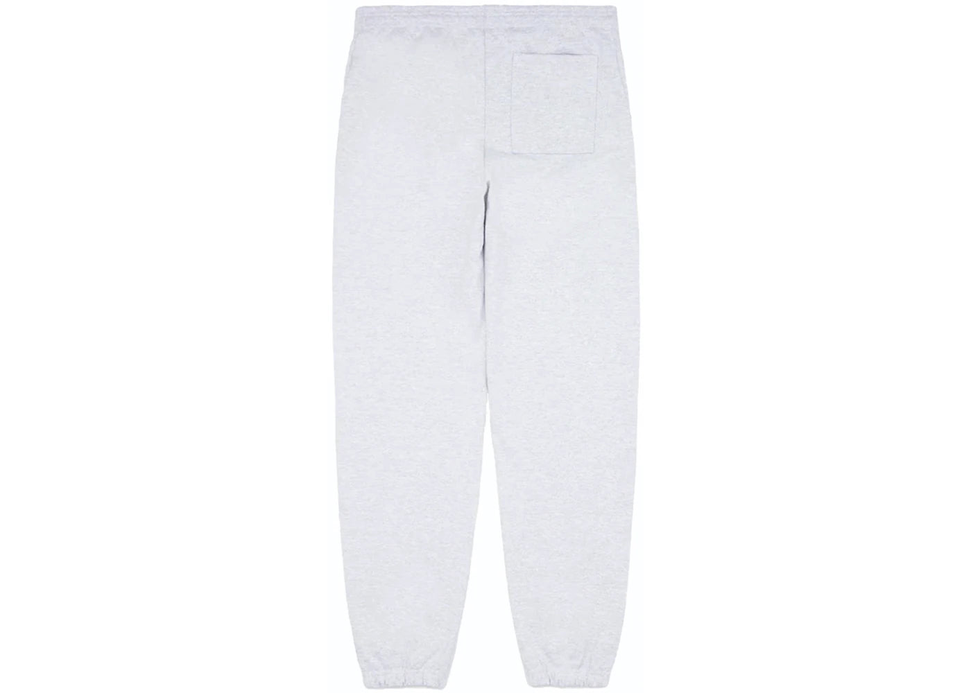 Sp5der OG Web Sweatpants Heather Grey