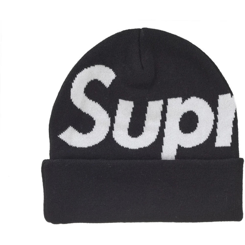 Supreme Big Logo Beanie (FW24)