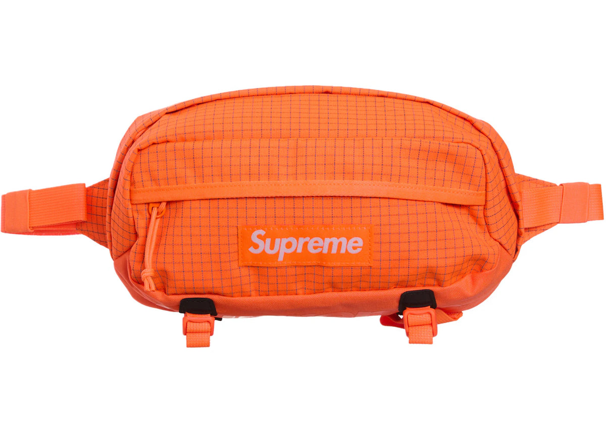 Supreme Waist Bag 'Orange'