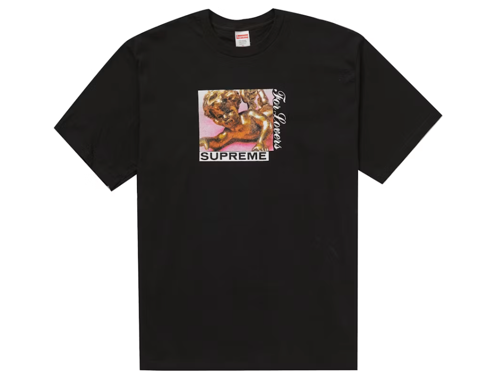 Supreme 'Lovers' Tee
