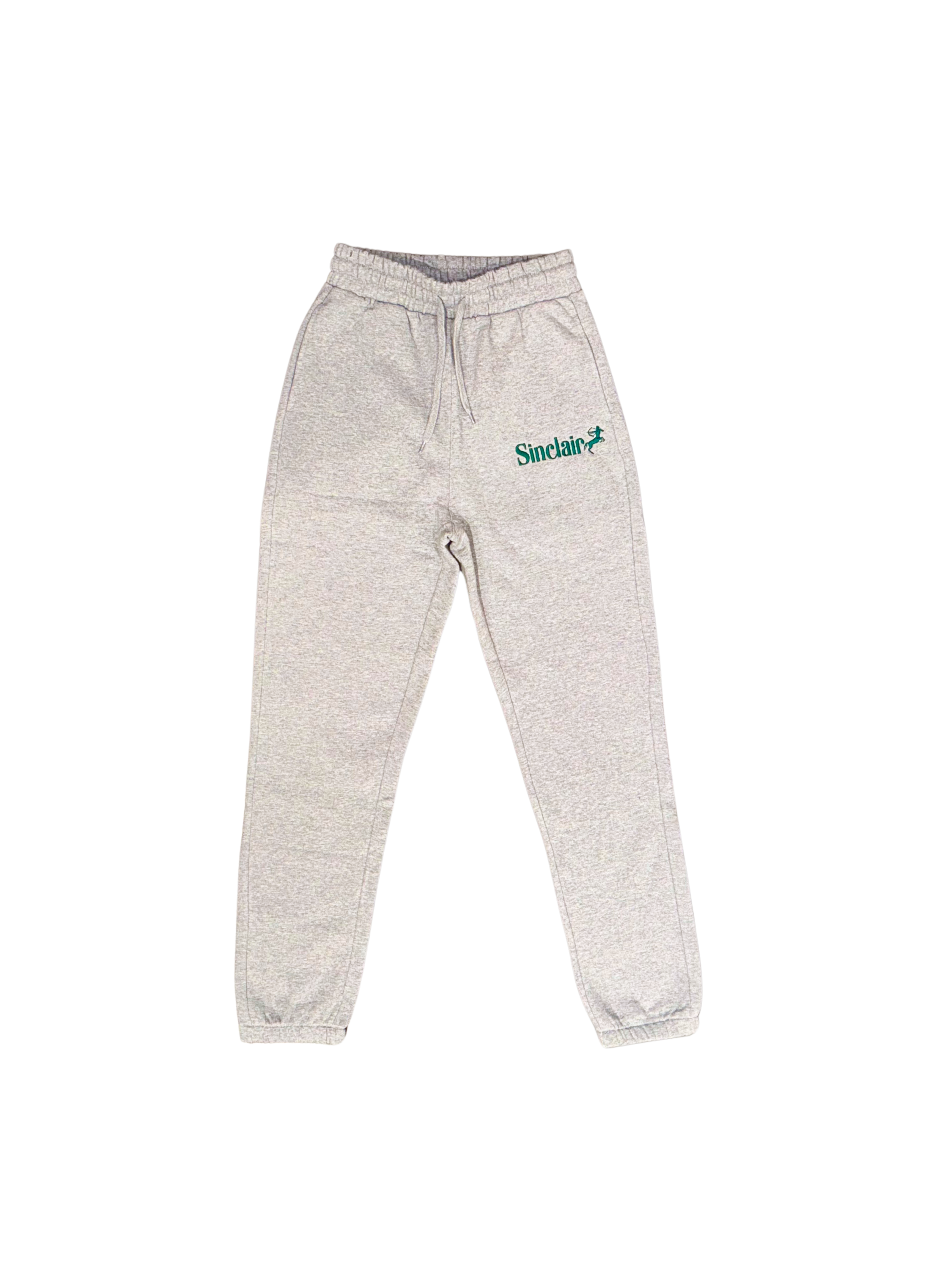 Sinclair Essential Sweatpants Grey