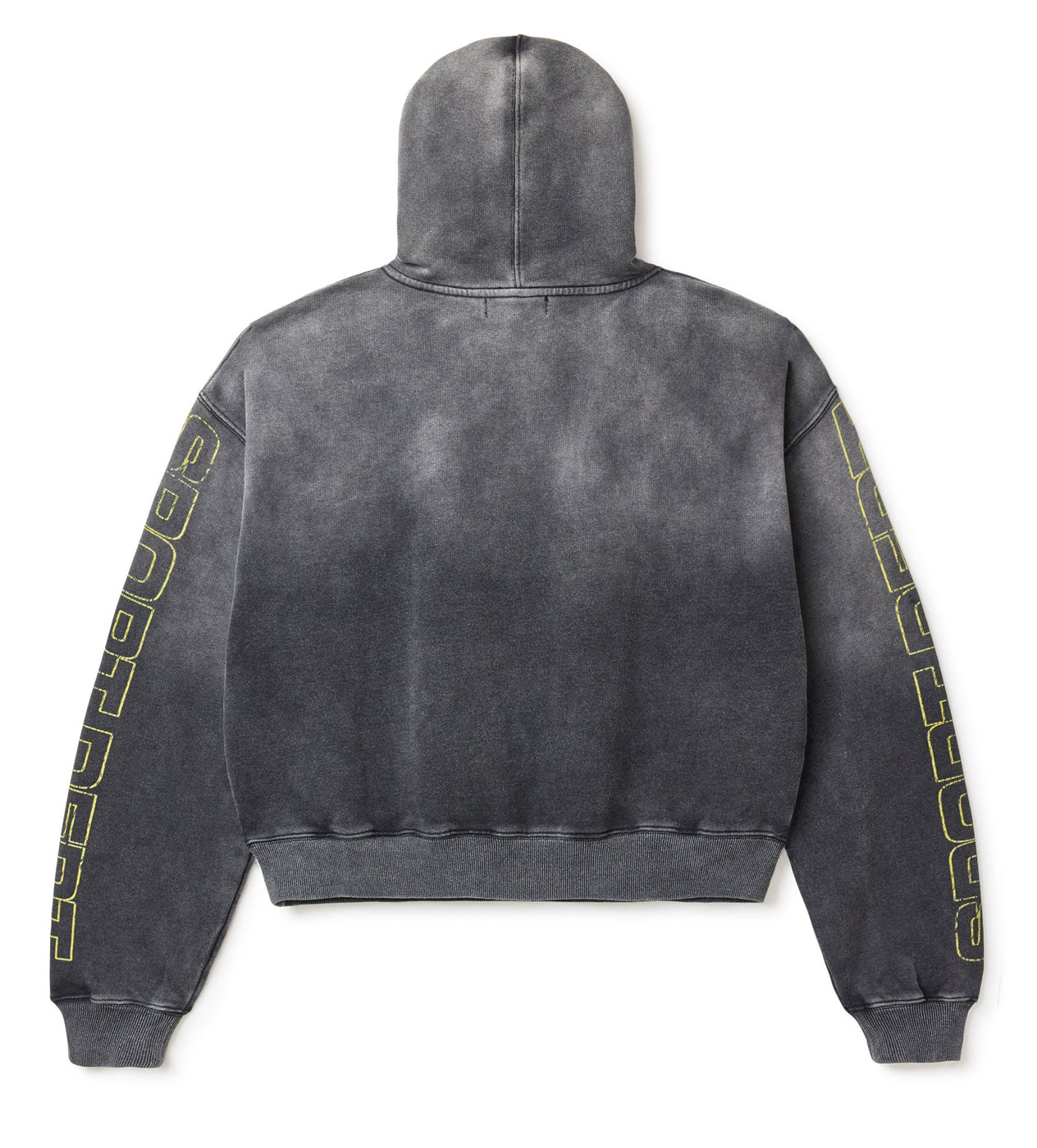 Vale Forever Hellboy Pullover