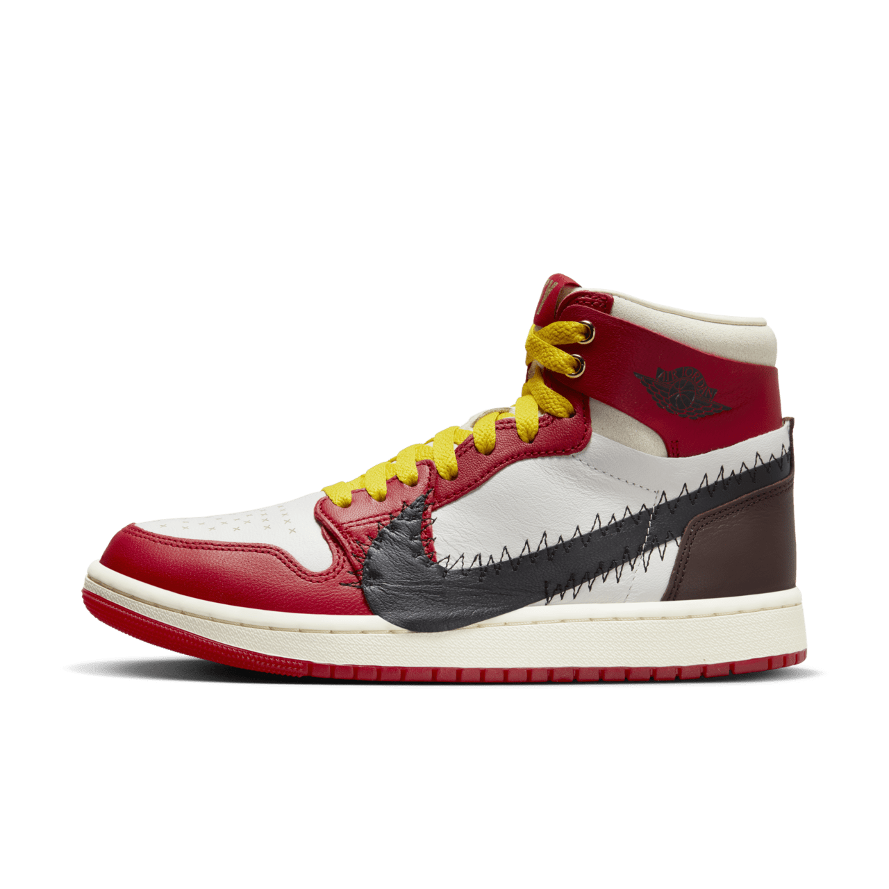 Air Jordan 1 Zoom CMFT 2 x Teyana Taylor