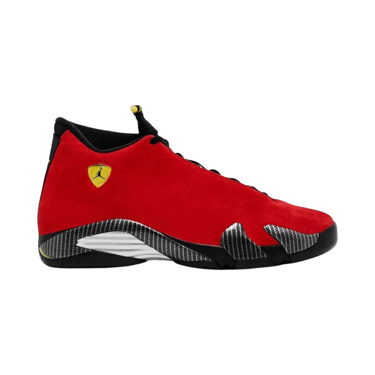 Air Jordan 14 Retro Ferrari (2025)