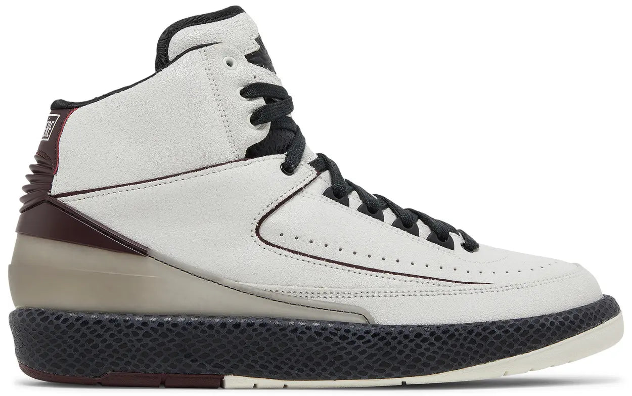 Air Jordan 2 Retro A Ma Maniére Airness (Pre-Owned)