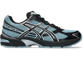 ASICS Gel-1130 Black Ice Blue