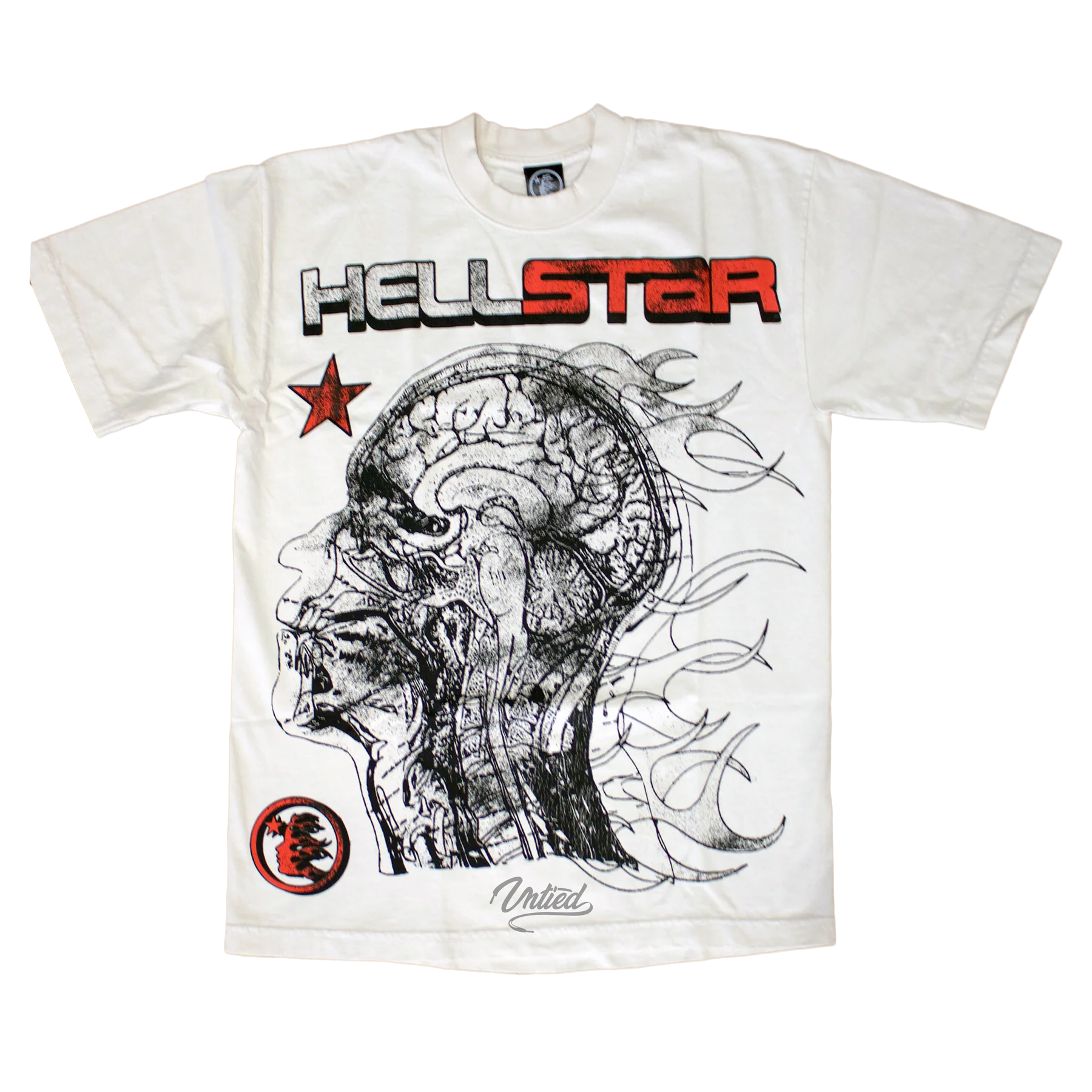 Hellstar Human Development T-Shirt (Preowned)