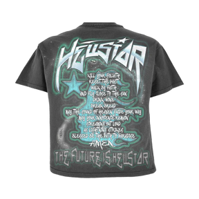 HELLSTAR "The Future" T-Shirt
