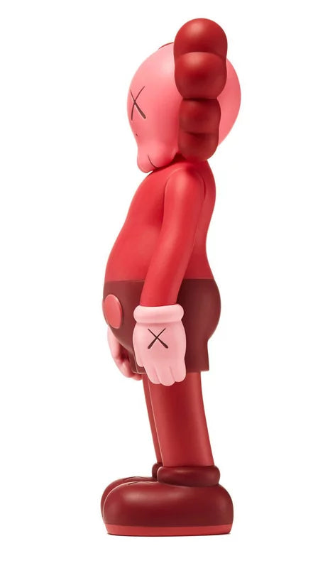 KAWS Companion Open Edition Vinyl Figure Blush