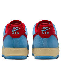 Nike Air Force 1 Low '07 LV8 Doraemon