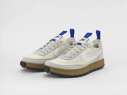 NikeCraft General Purpose Shoe Tom Sachs