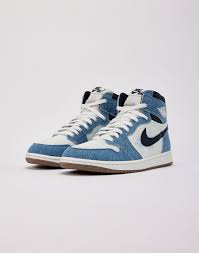 Air Jordan 1 Retro High OG Denim