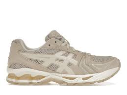 ASICS Gel-Kayano 14 Simply Taupe Oatmeal