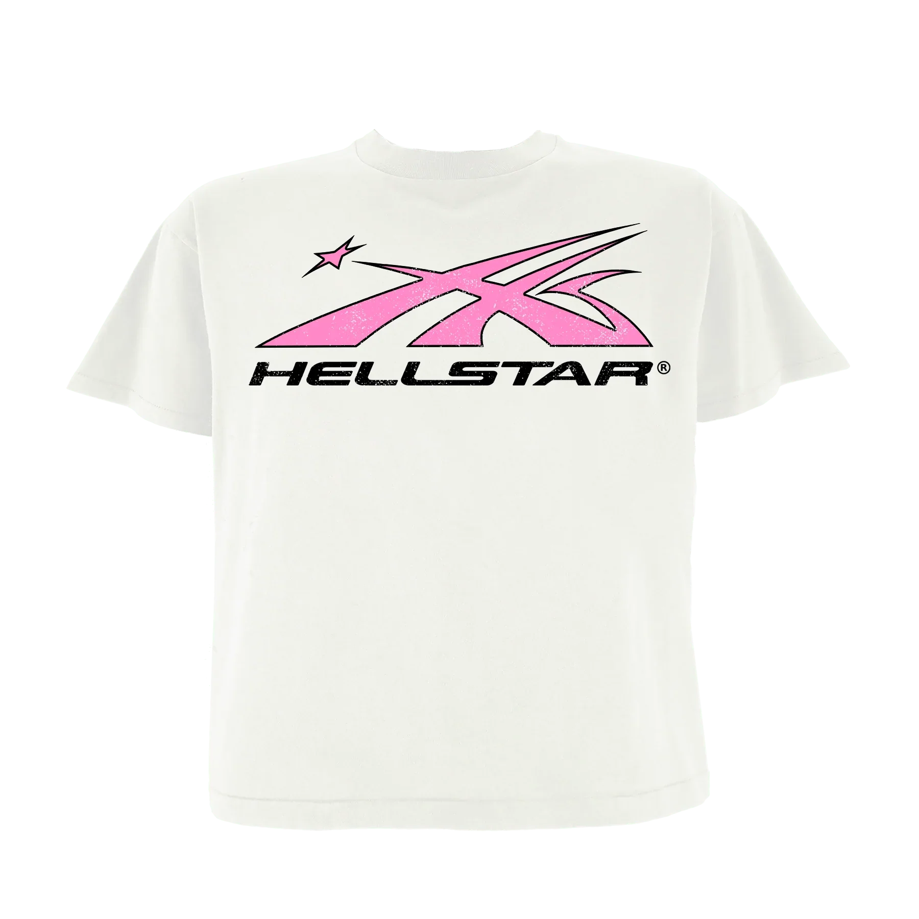 Hellstar Studios Sport Logo T-Shirt