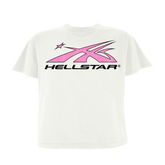 Hellstar Studios Sport Logo T-Shirt