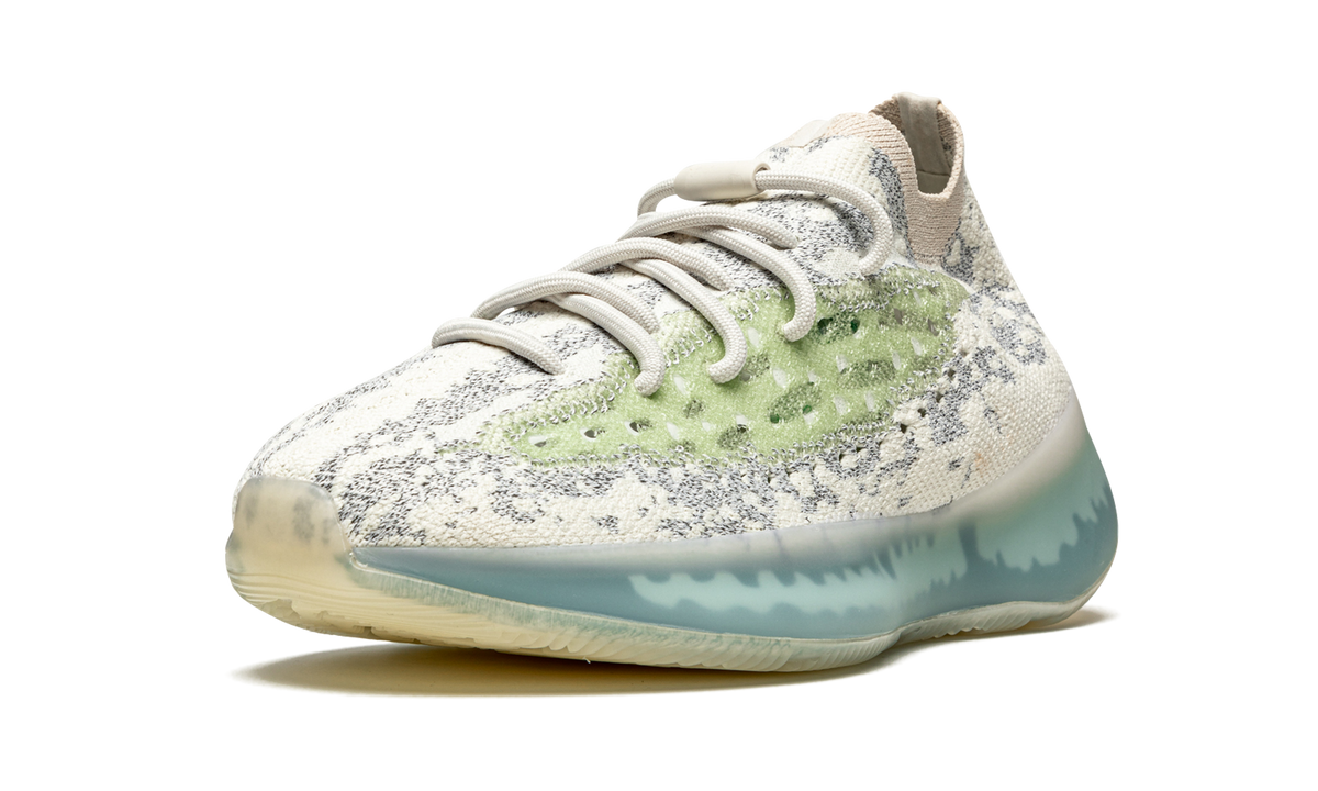 Adidas Yeezy Boost 380 "Alien Blue"
