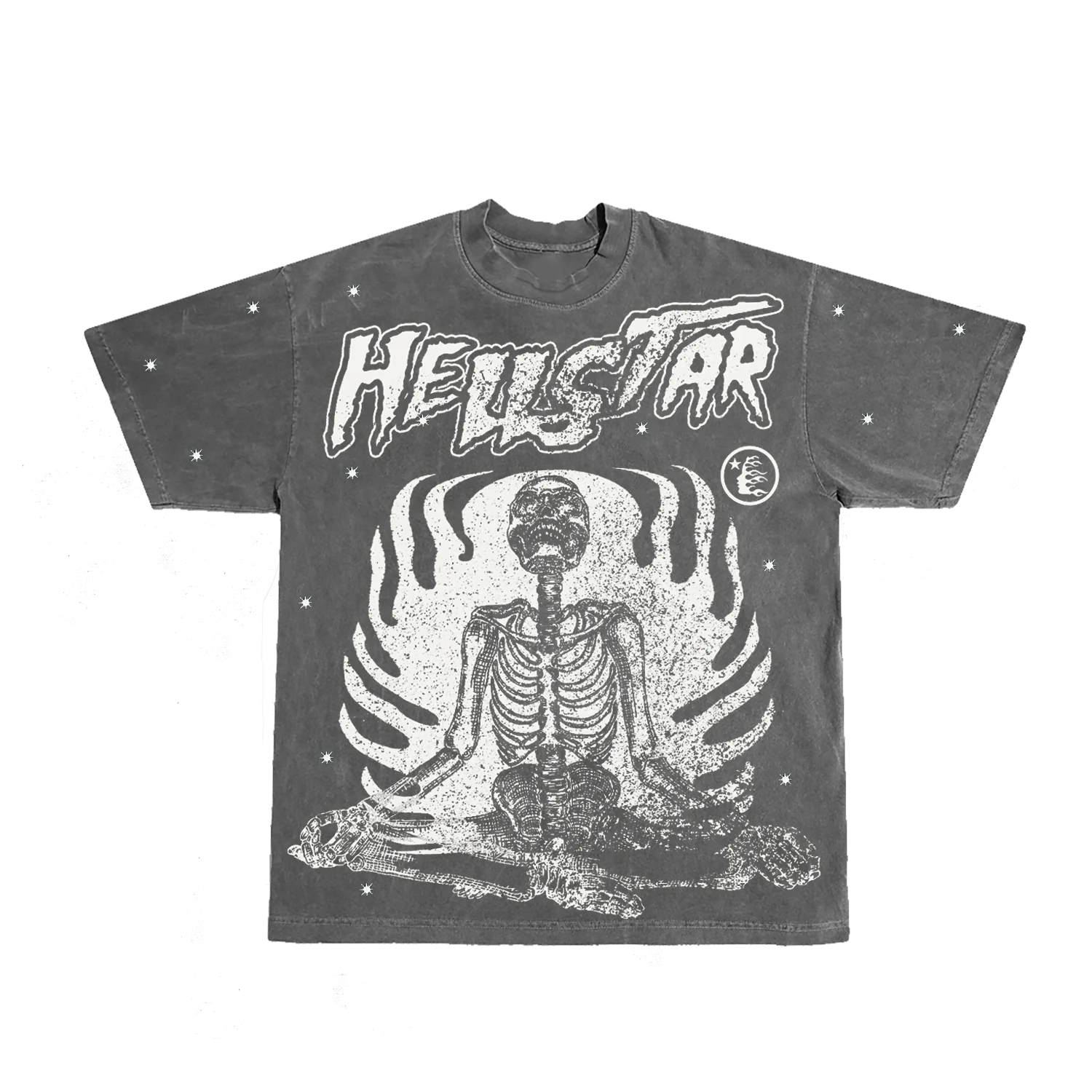 Hellstar Studios 'Inner Peace' Tee