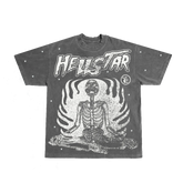 Hellstar Studios 'Inner Peace' Tee