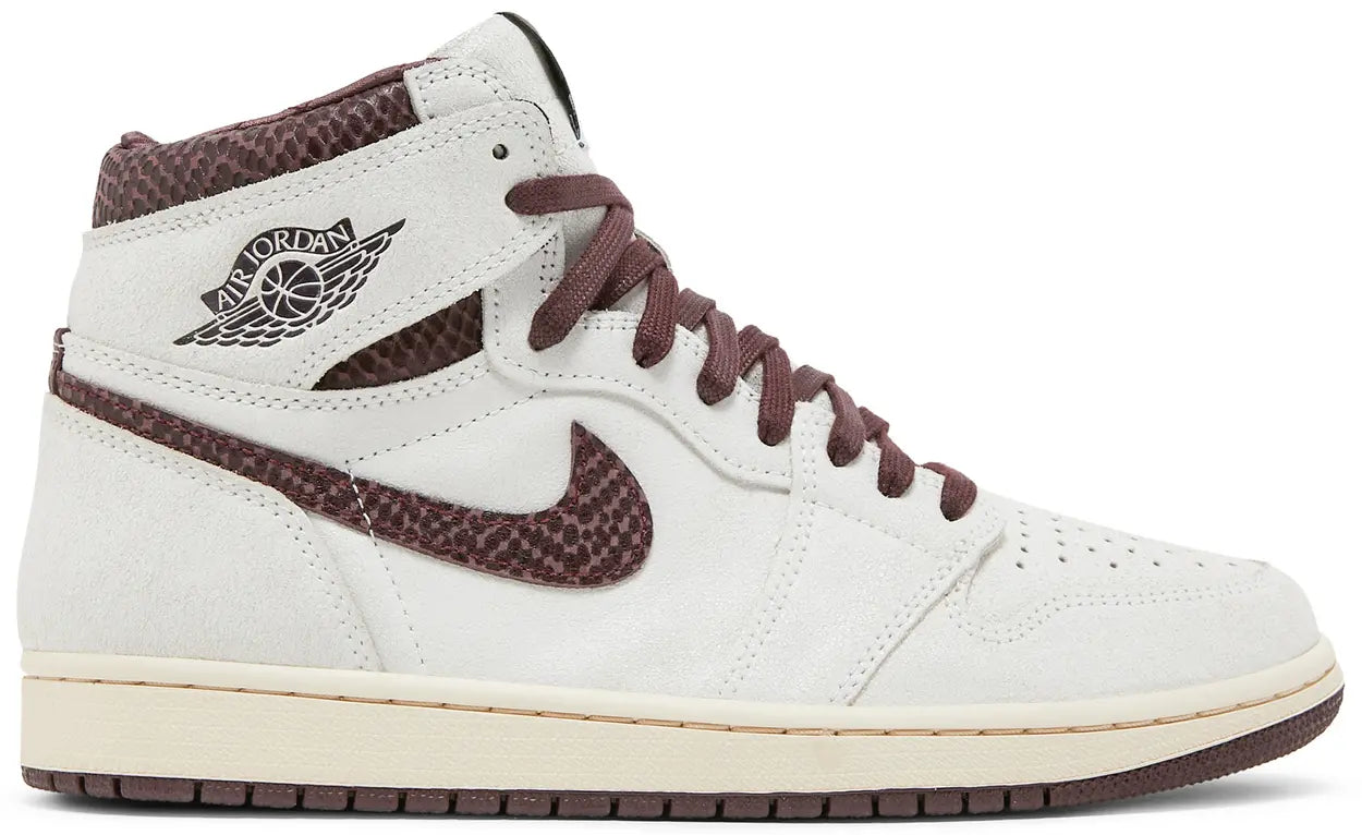 Air Jordan 1 Retro x A Ma Maniére Airness (Pre-Owned)