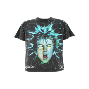 Hellstar Electric Kid T-Shirt