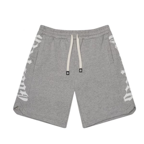 GODSPEED CourtSide Shorts Grey