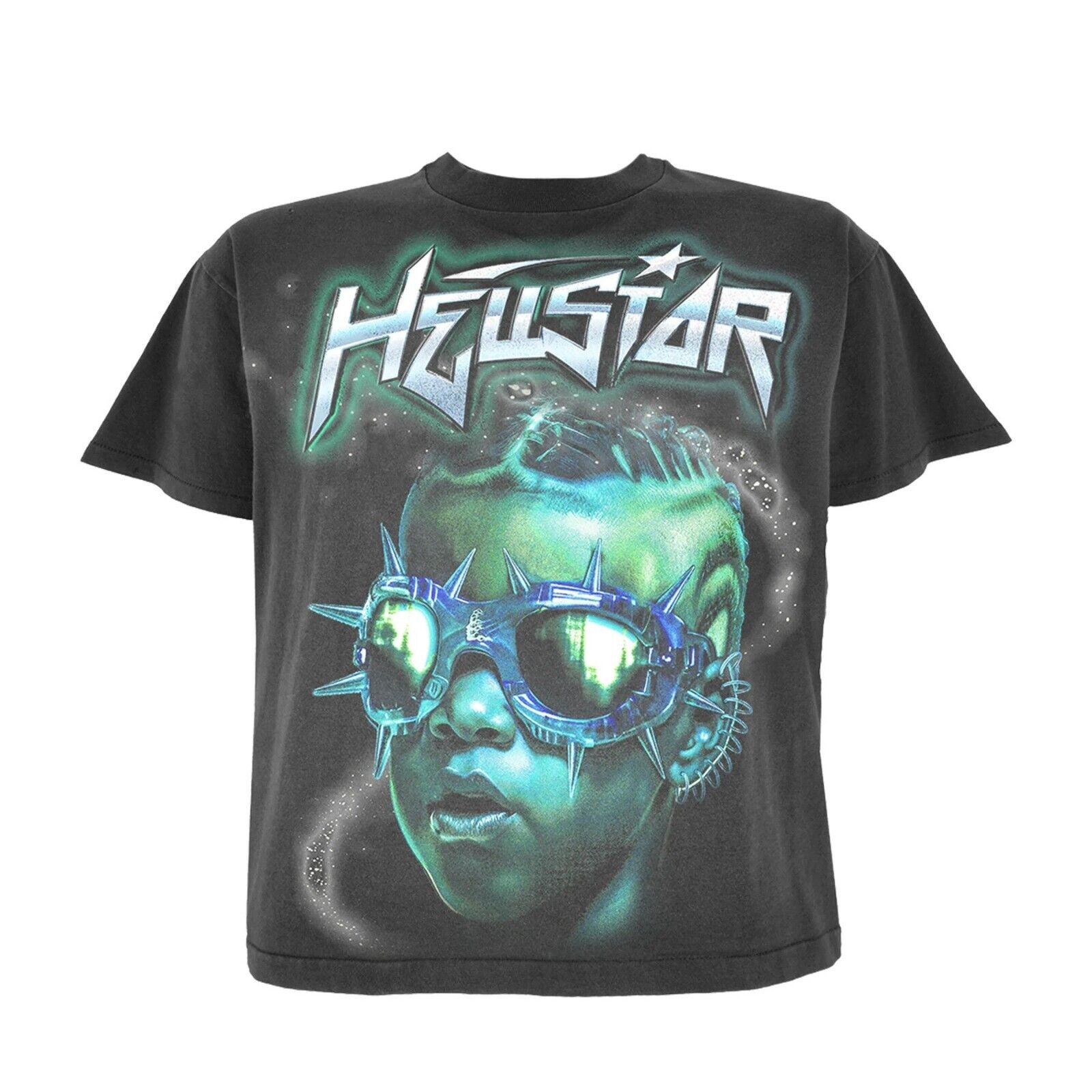 HELLSTAR "The Future" T-Shirt