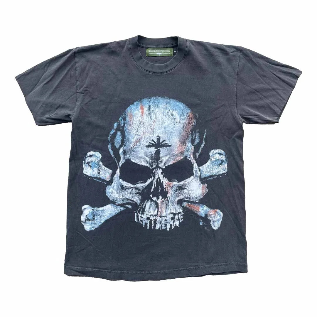 Vertabrae 'Pirate' T-Shirt