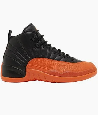 Air Jordan 12 Retro WNBA All-Star Brilliant Orange (Women's)
