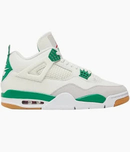Air Jordan 4 Retro SB Pine Green (Preowned)