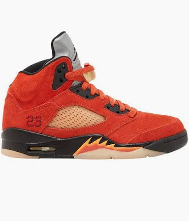Air Jordan 5 Retro Dunk on Mars (Women's)