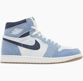 Air Jordan 1 Retro High OG Denim
