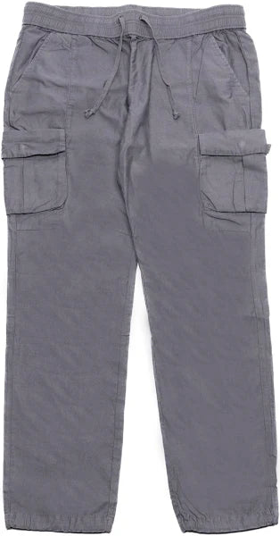 John Elliott Back Sateen Cargo Men Pants