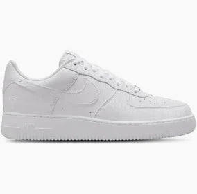 Nike Air Force 1 Low Kobe Bryant Forever White