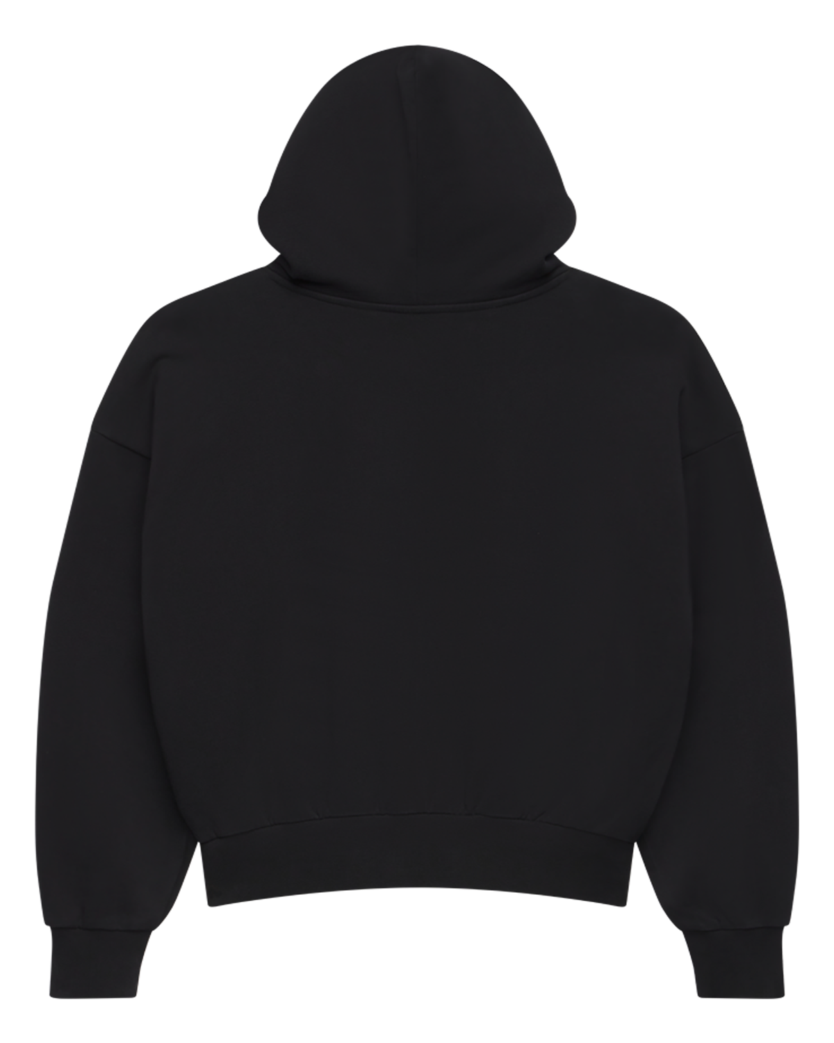 LOSTSHDWS OG LOGO HOODIE BLACK