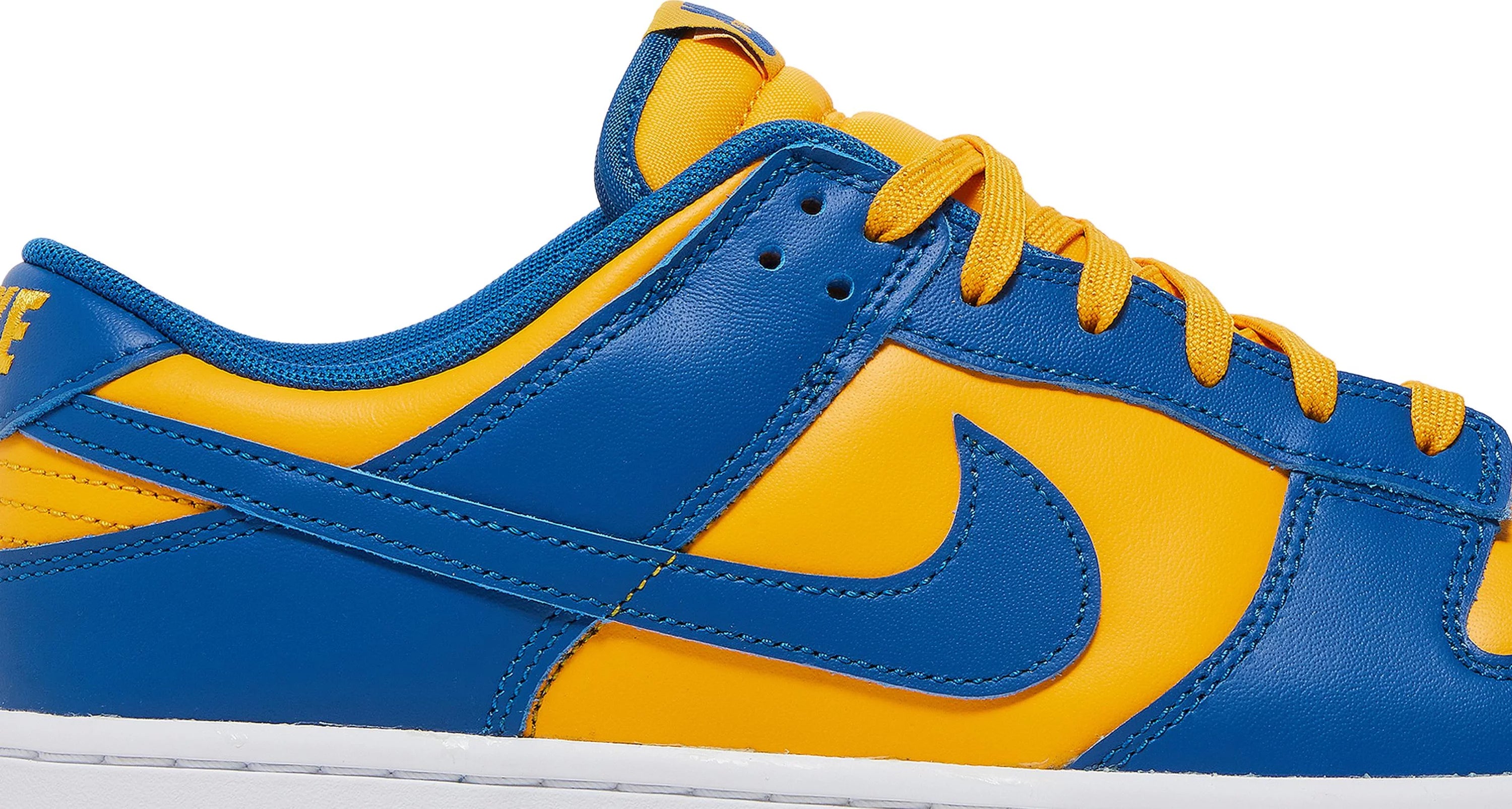 Nike Dunk Low 'UCLA'