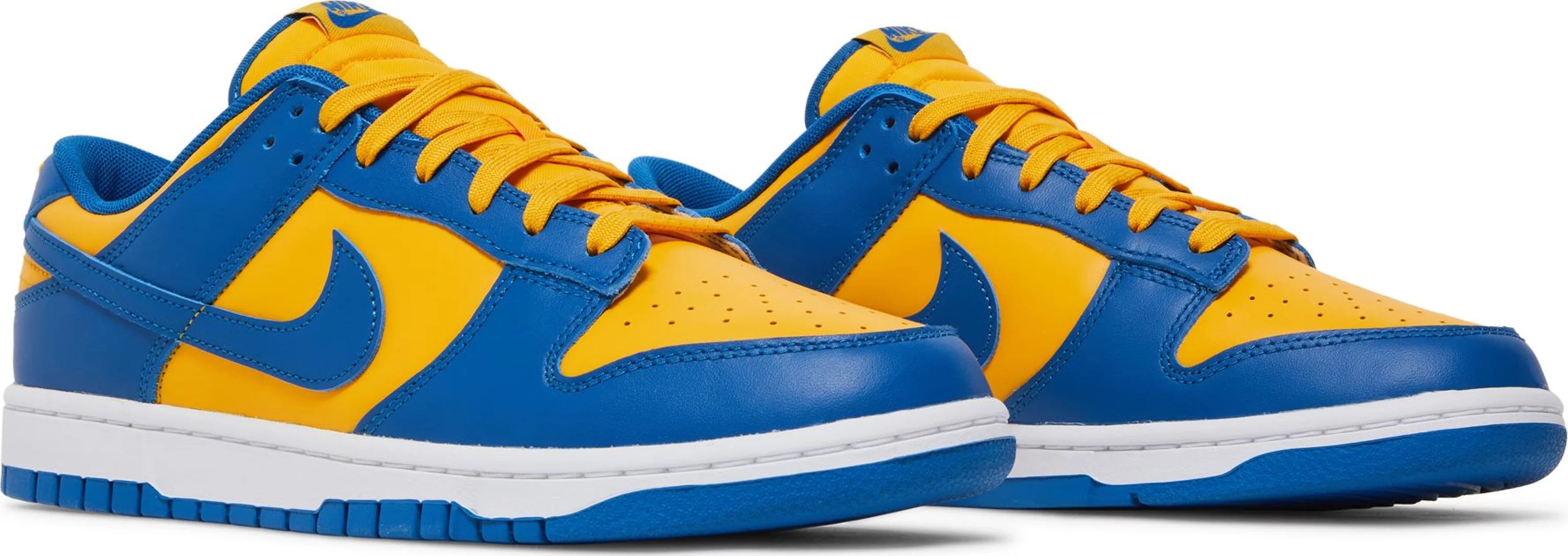 Nike Dunk Low 'UCLA'