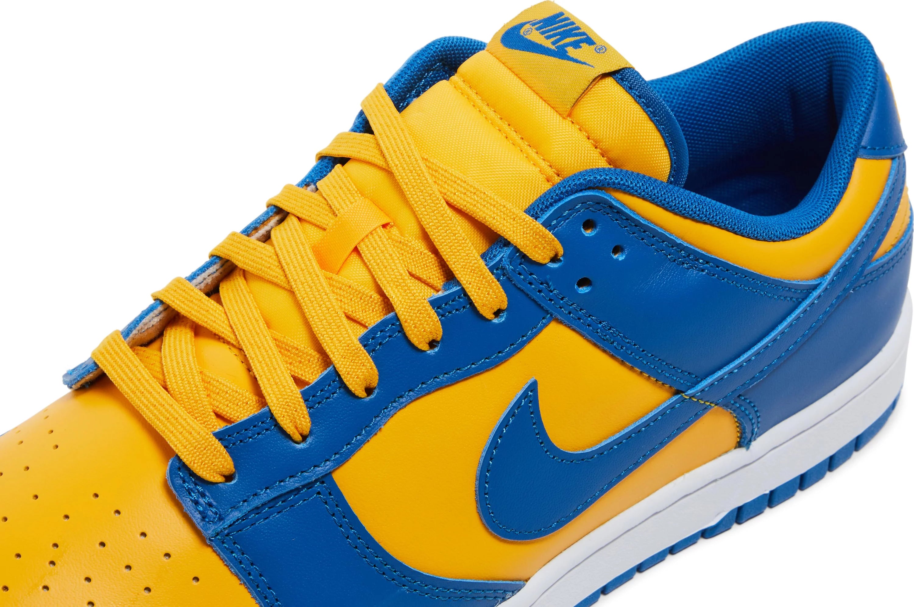 Nike Dunk Low 'UCLA'