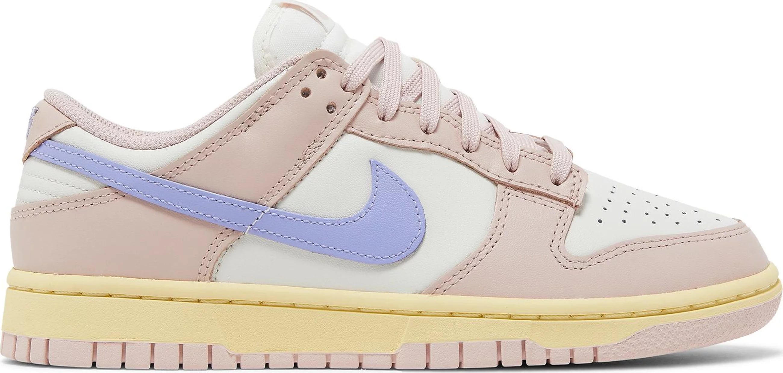 Nike Dunk Low 'Pink Oxford' (W)