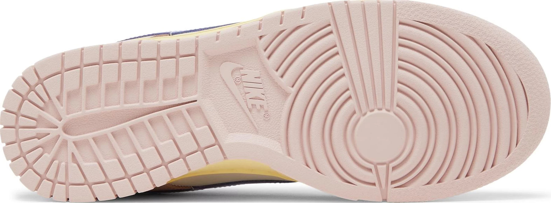 Nike Dunk Low 'Pink Oxford' (W)