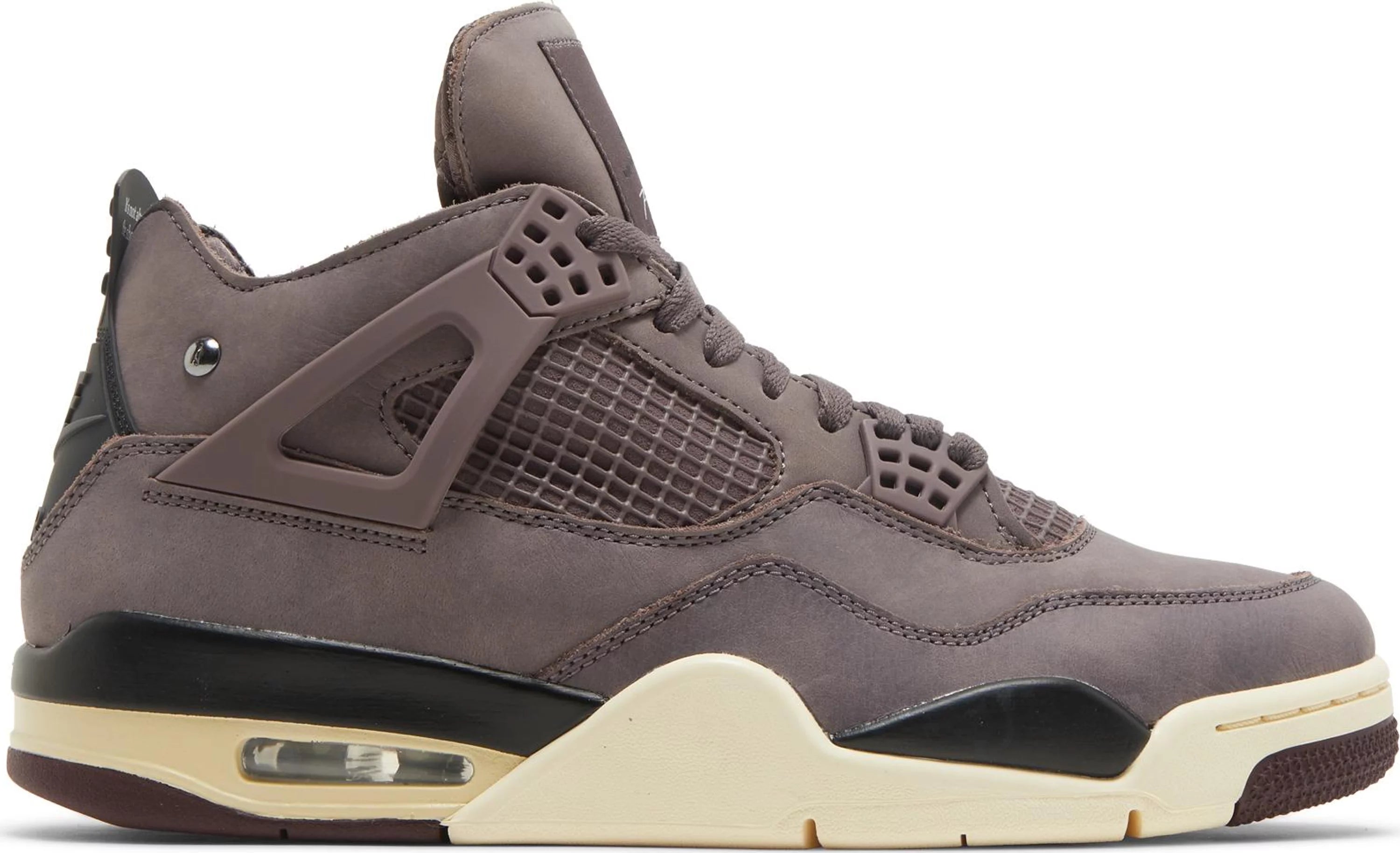 Air Jordan 4 Retro 'A Ma Maniére Violet Ore'