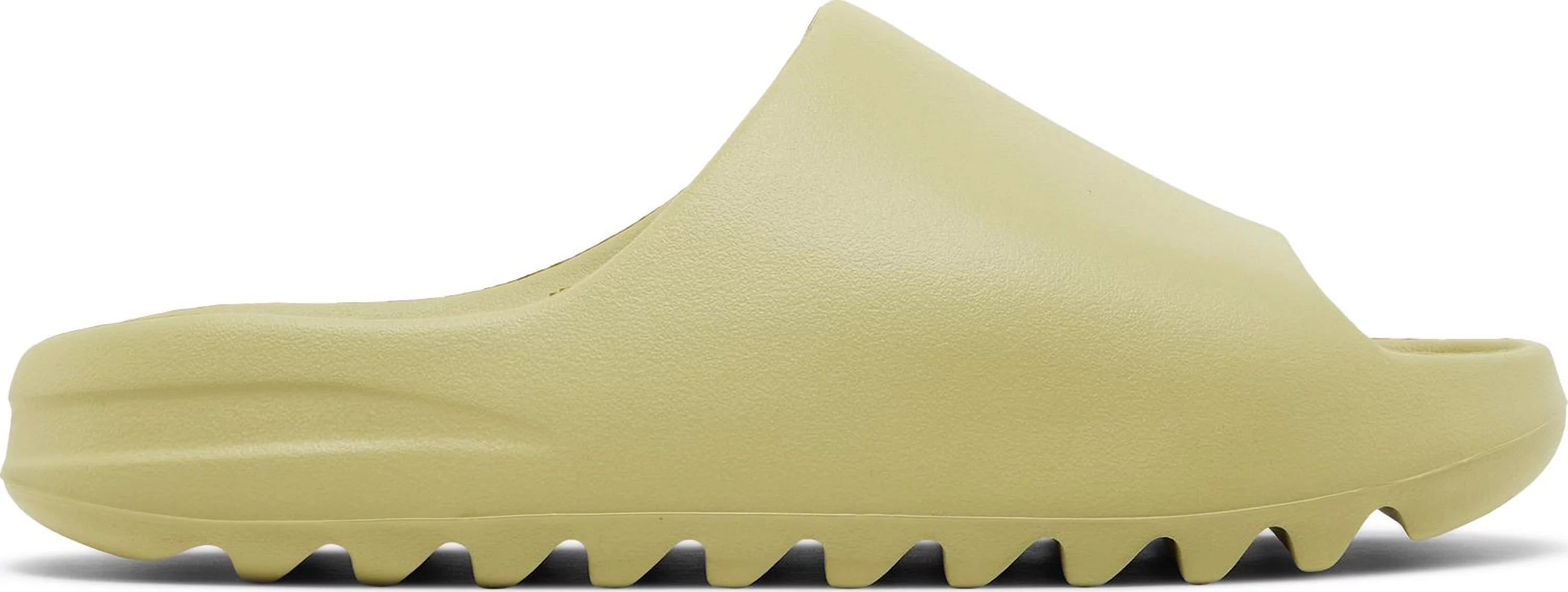 Adidas Yeezy Slide "Resin" (2022 Restock)