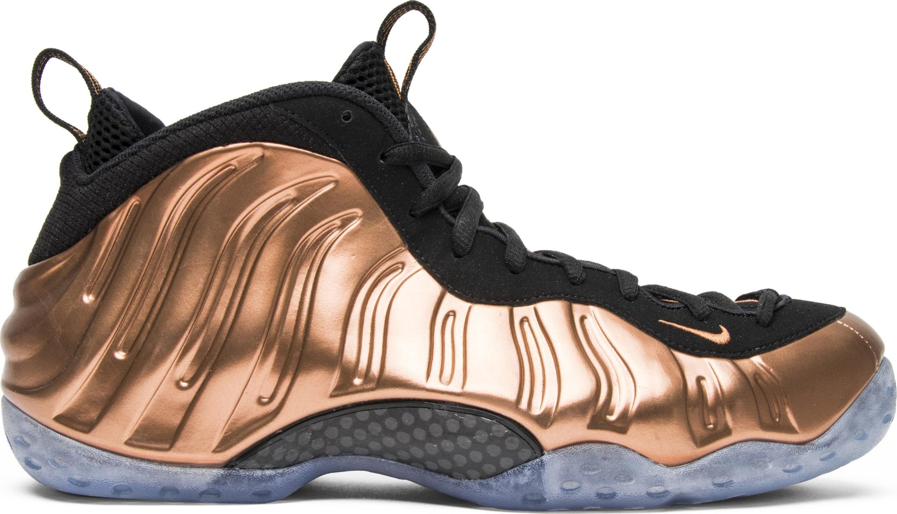 Nike Air Foamposite One Copper (2017) (GS)