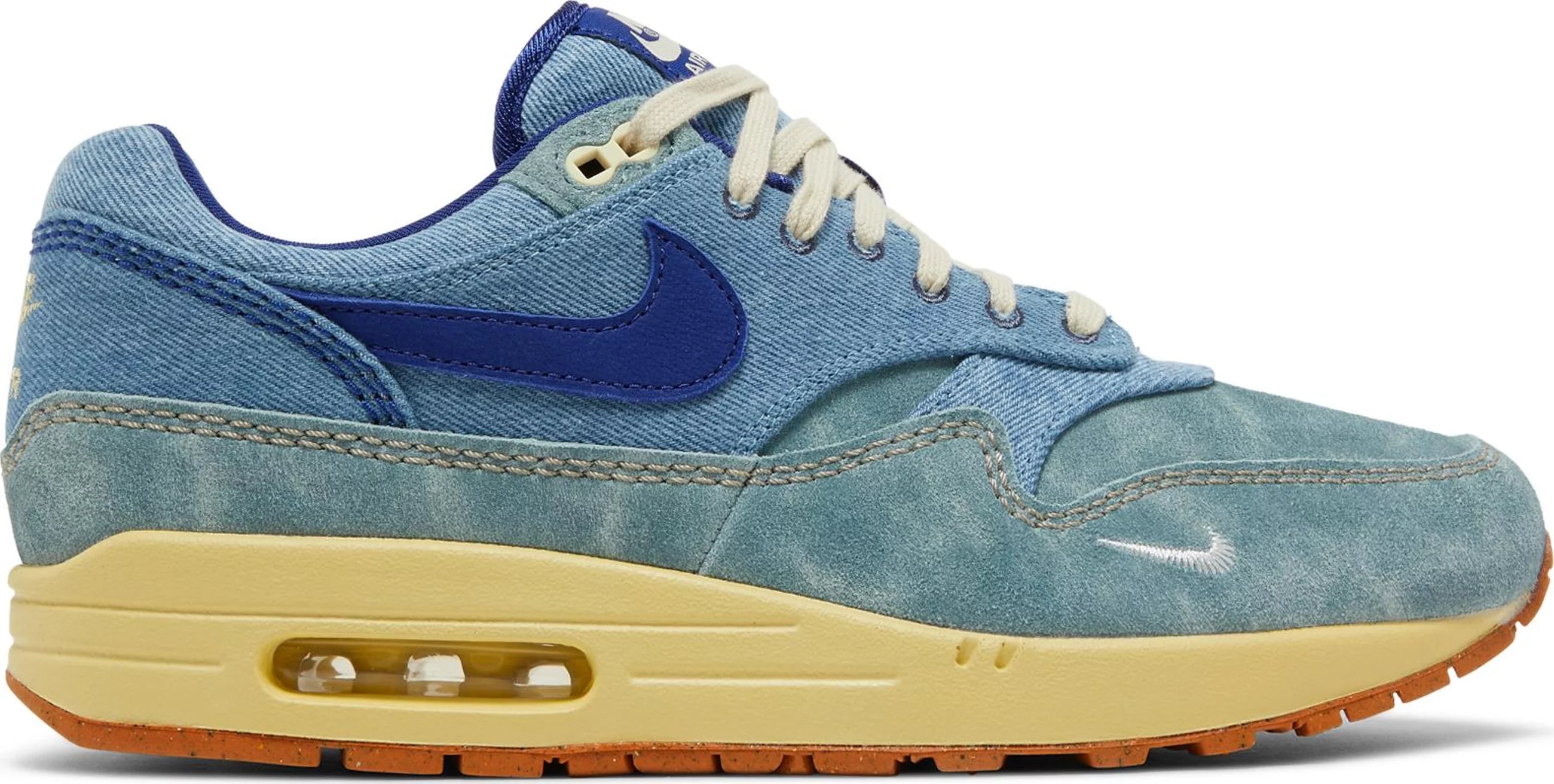 Nike Air Max 1 PRM 'Dirty Denim'