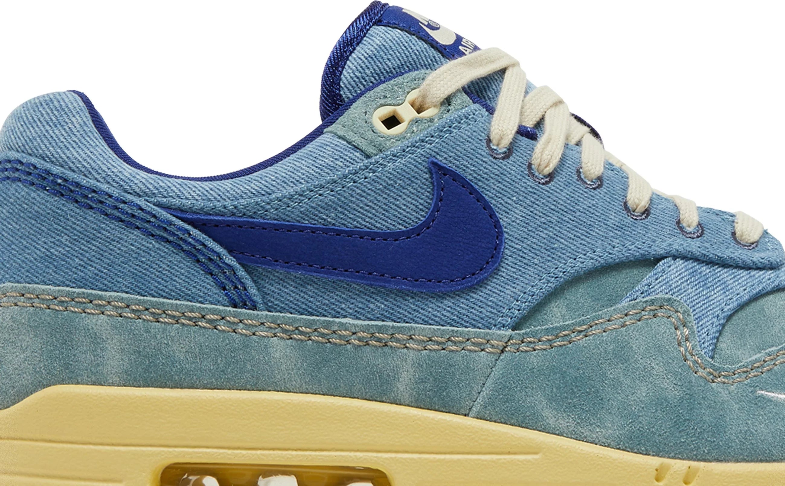 Nike Air Max 1 PRM 'Dirty Denim'