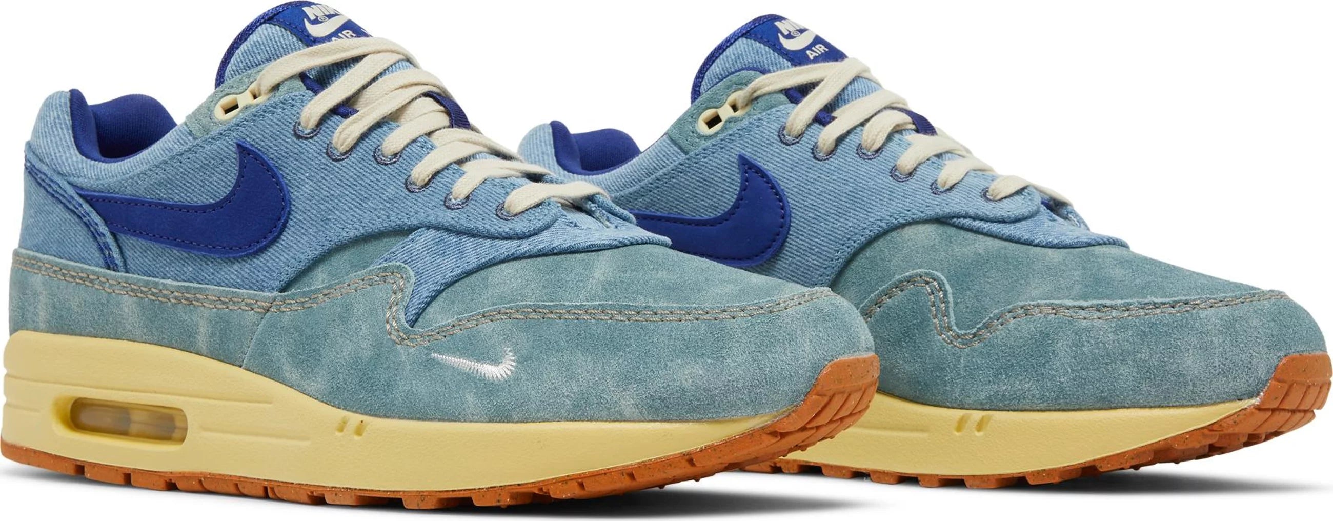 Nike Air Max 1 PRM 'Dirty Denim'