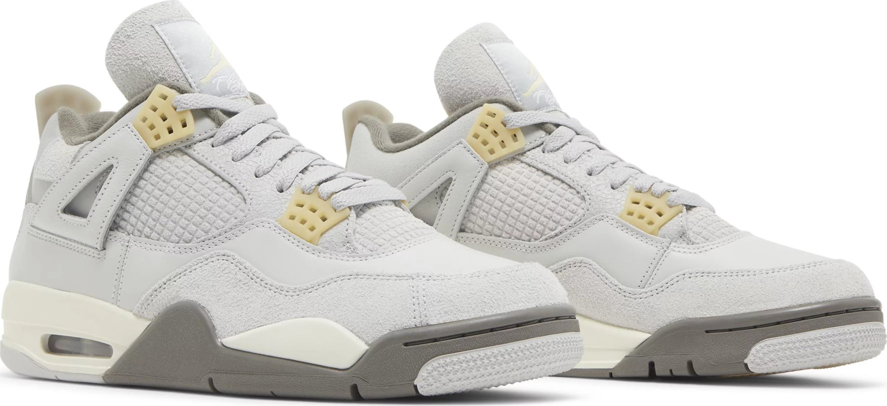 Air Jordan 4 Retro SE 'Craft Photon Dust'