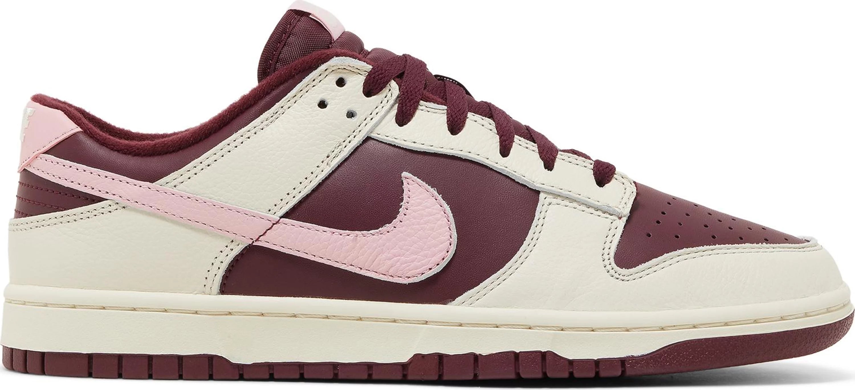 Nike Dunk Low Retro PRM 'Valentine's Day' (2023)